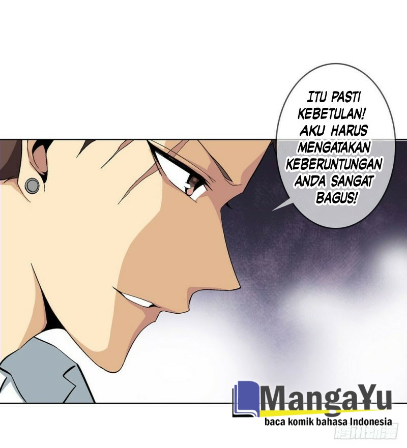 Urban Immortal Wine Chapter 03 Gambar 28