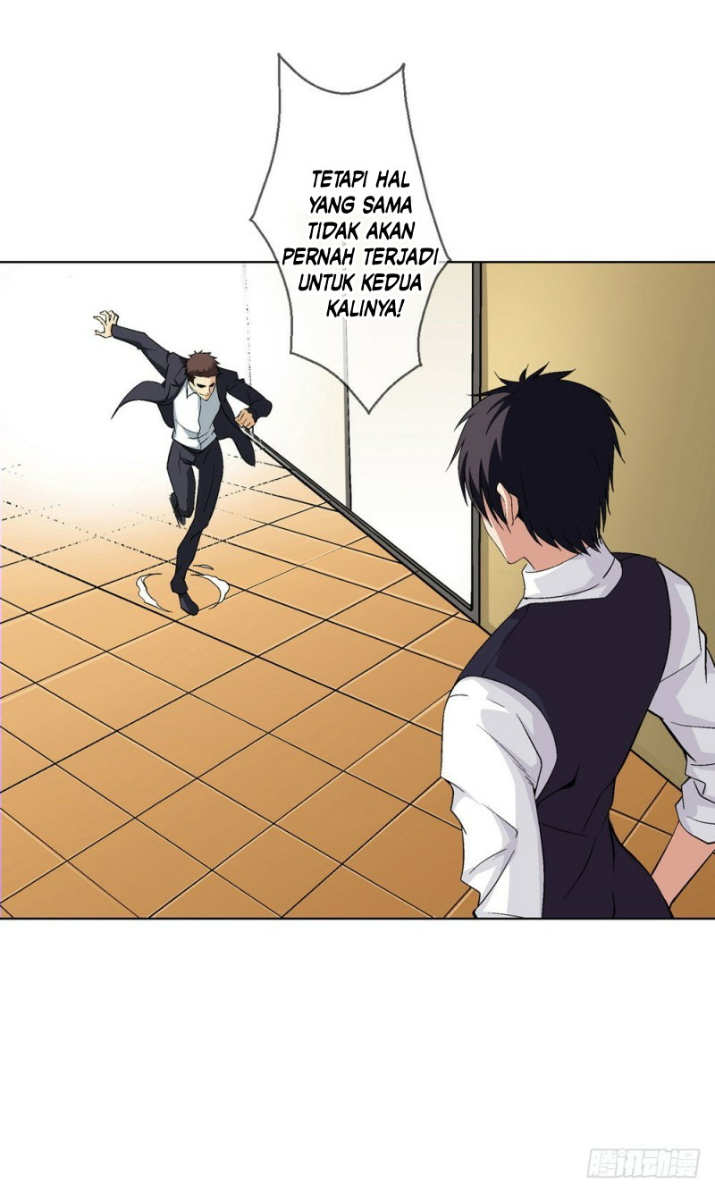 Urban Immortal Wine Chapter 03 Gambar 29