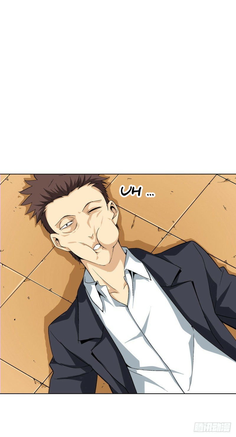Urban Immortal Wine Chapter 03 Gambar 30