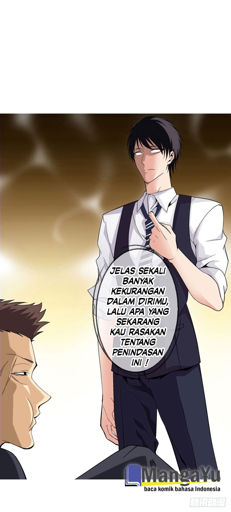 Urban Immortal Wine Chapter 03 Gambar 31