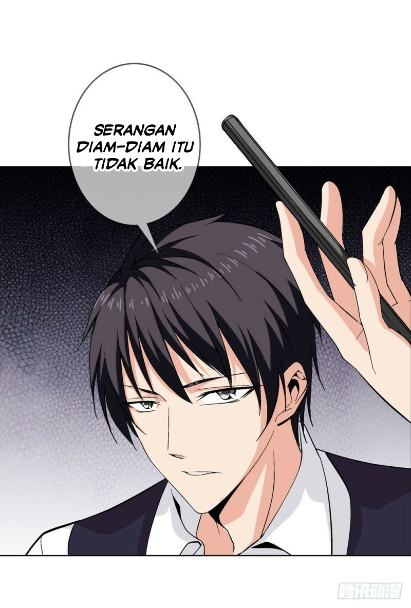 Urban Immortal Wine Chapter 03 Gambar 35