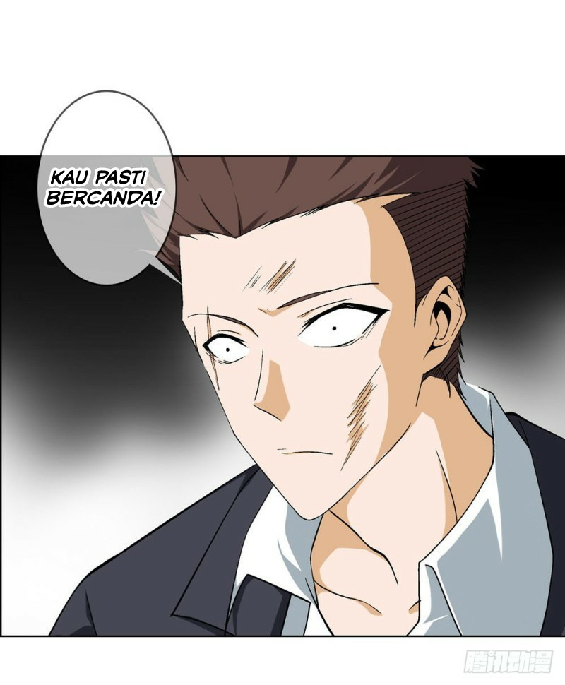 Urban Immortal Wine Chapter 03 Gambar 40