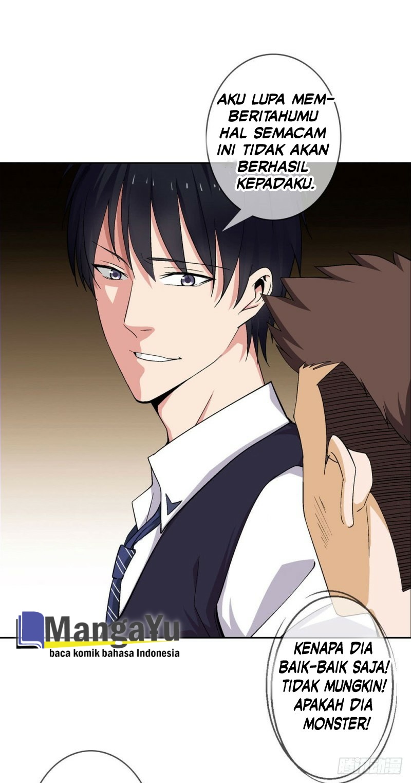Urban Immortal Wine Chapter 03 Gambar 41