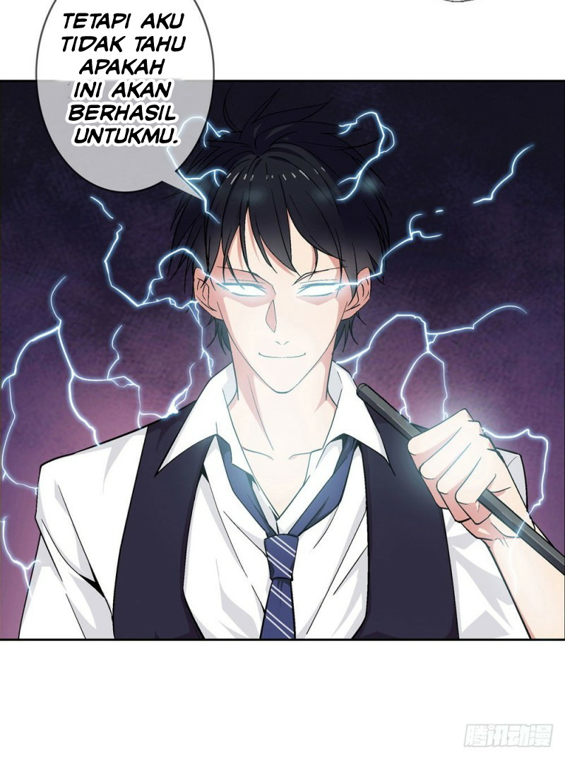 Urban Immortal Wine Chapter 03 Gambar 42