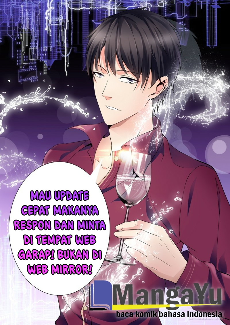 Urban Immortal Wine Chapter 03 Gambar 44