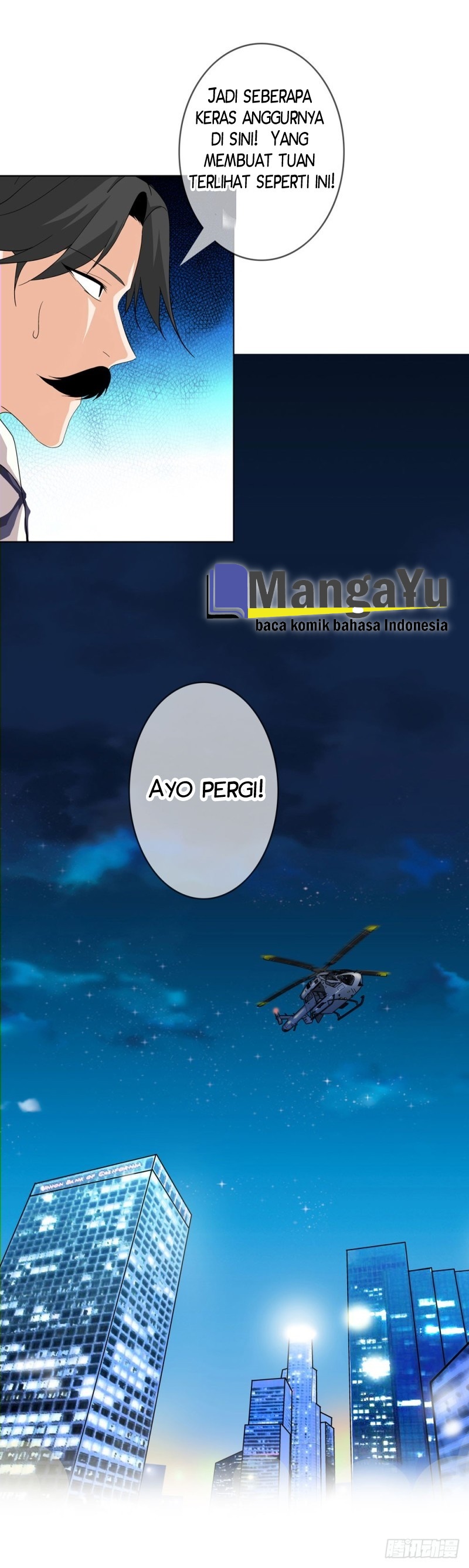 Urban Immortal Wine Chapter 04 Gambar 26
