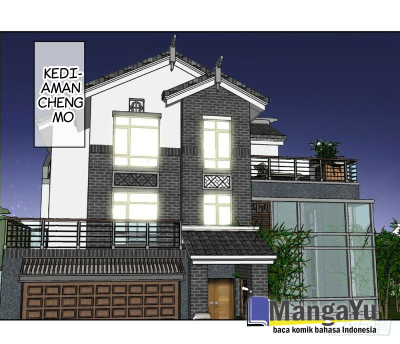 Urban Immortal Wine Chapter 04 Gambar 28