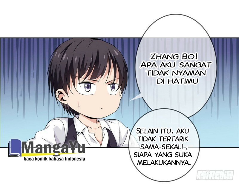 Urban Immortal Wine Chapter 04 Gambar 31