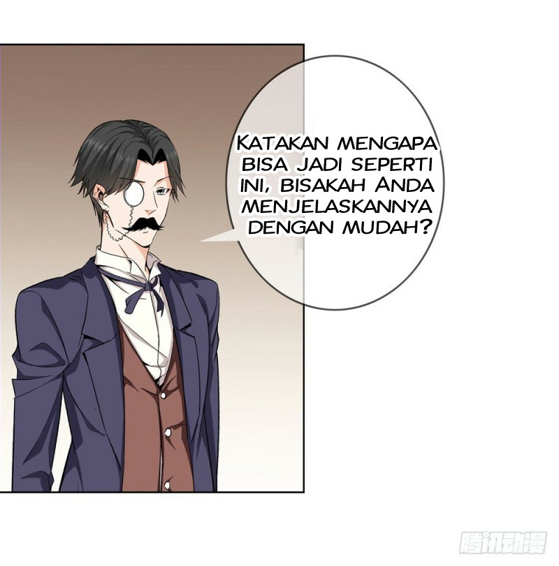 Urban Immortal Wine Chapter 04 Gambar 32