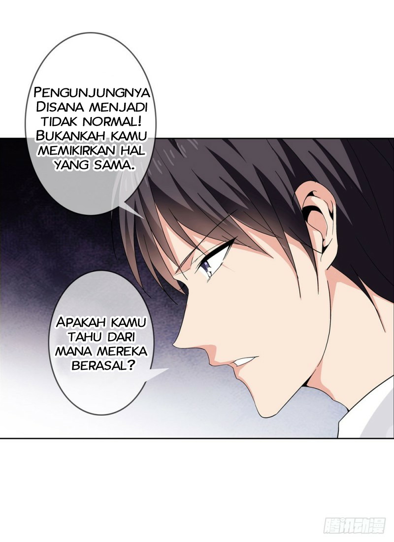 Urban Immortal Wine Chapter 04 Gambar 33