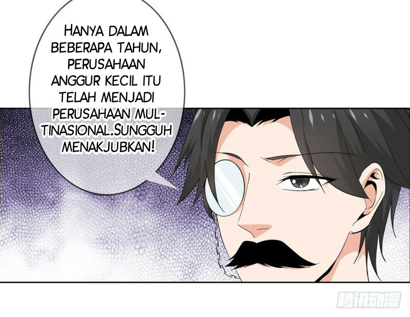 Urban Immortal Wine Chapter 04 Gambar 35