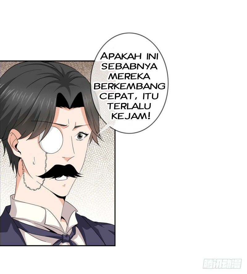 Urban Immortal Wine Chapter 04 Gambar 38
