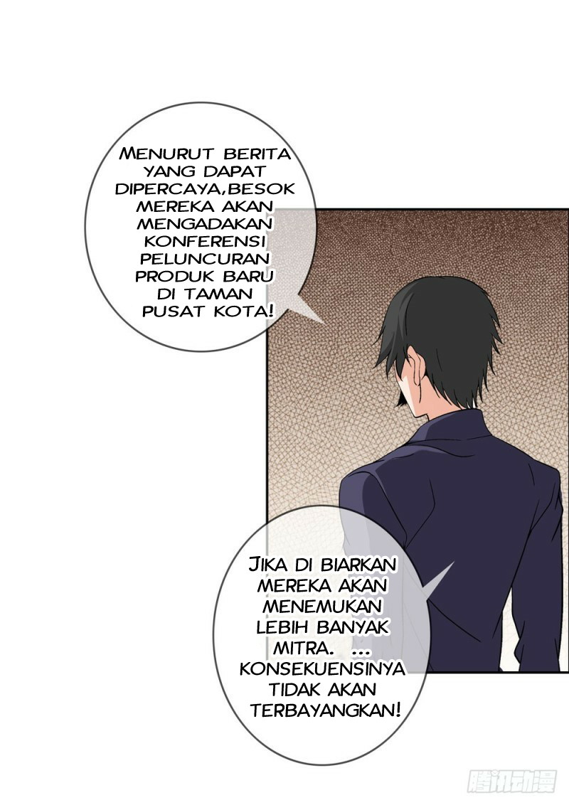 Urban Immortal Wine Chapter 04 Gambar 39