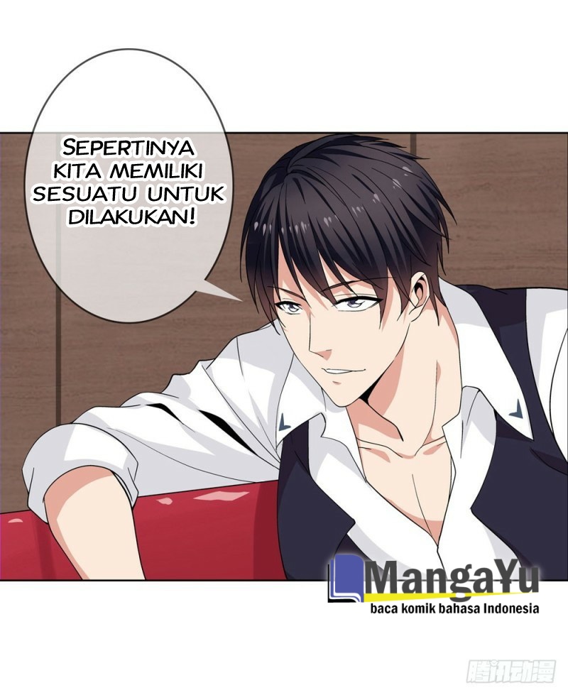 Urban Immortal Wine Chapter 04 Gambar 40