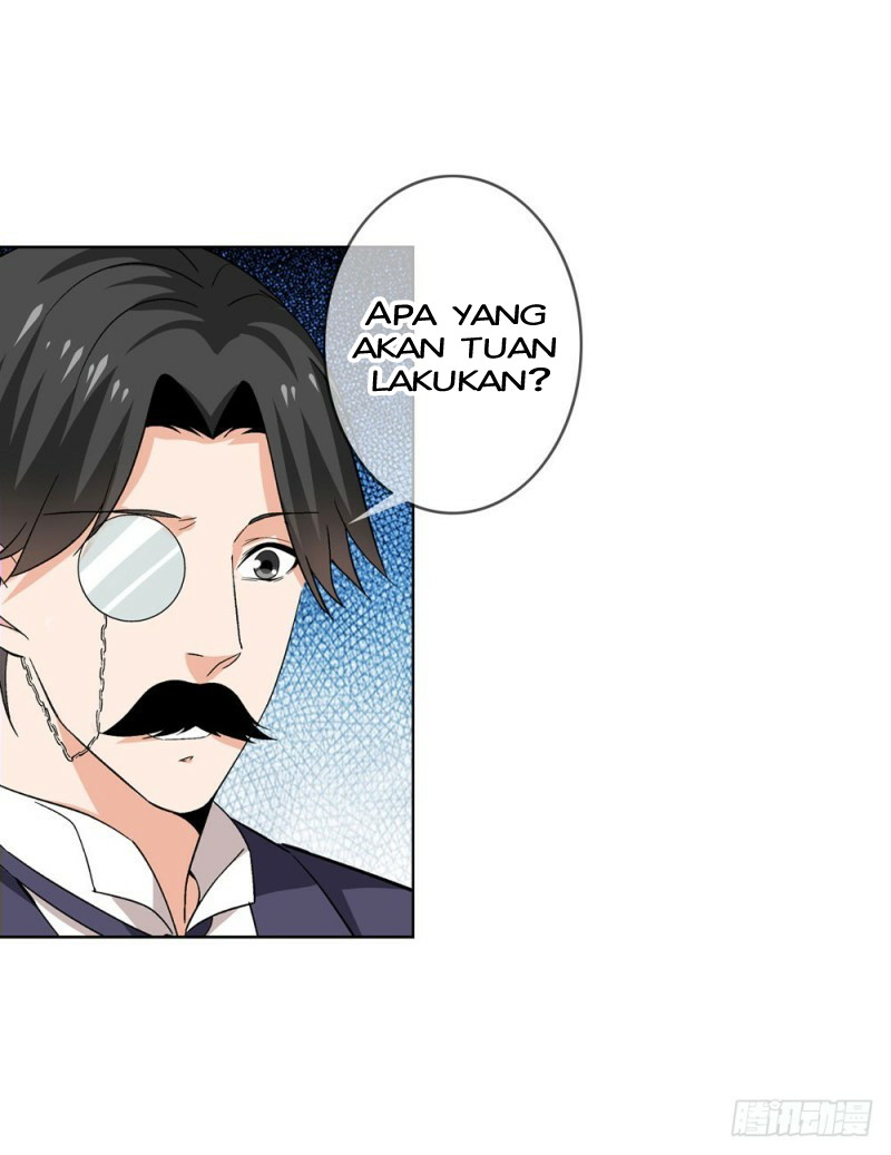 Urban Immortal Wine Chapter 04 Gambar 41