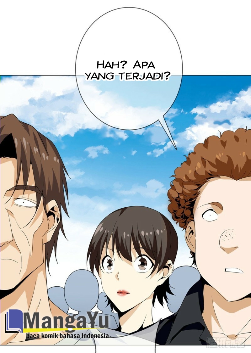 Urban Immortal Wine Chapter 07 Gambar 16