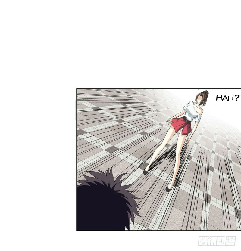 Urban Immortal Wine Chapter 07 Gambar 20