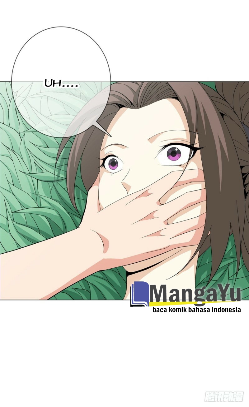 Urban Immortal Wine Chapter 07 Gambar 24