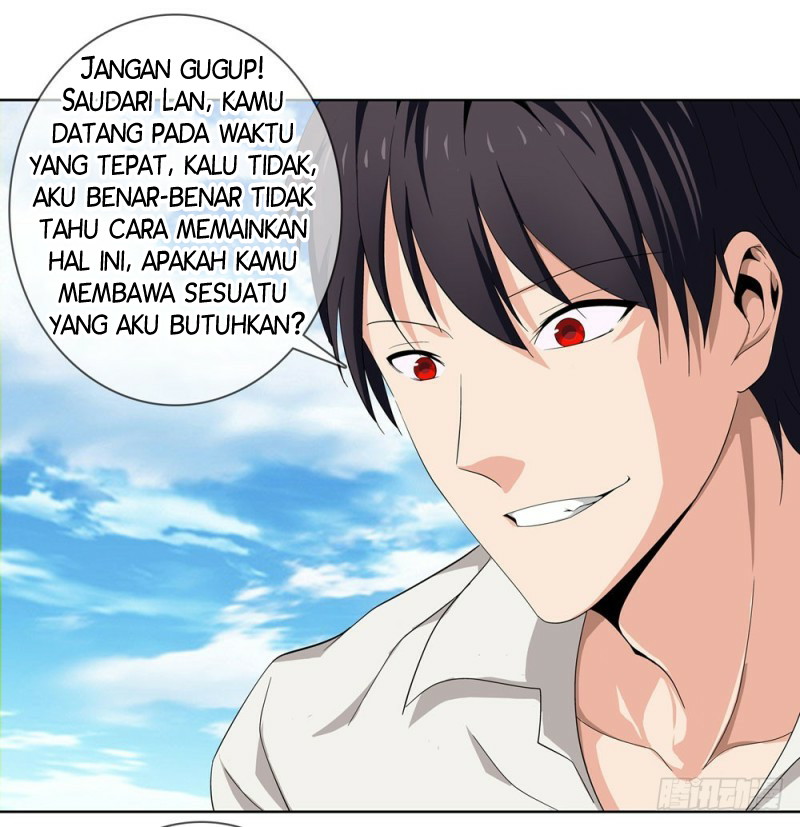 Urban Immortal Wine Chapter 07 Gambar 25