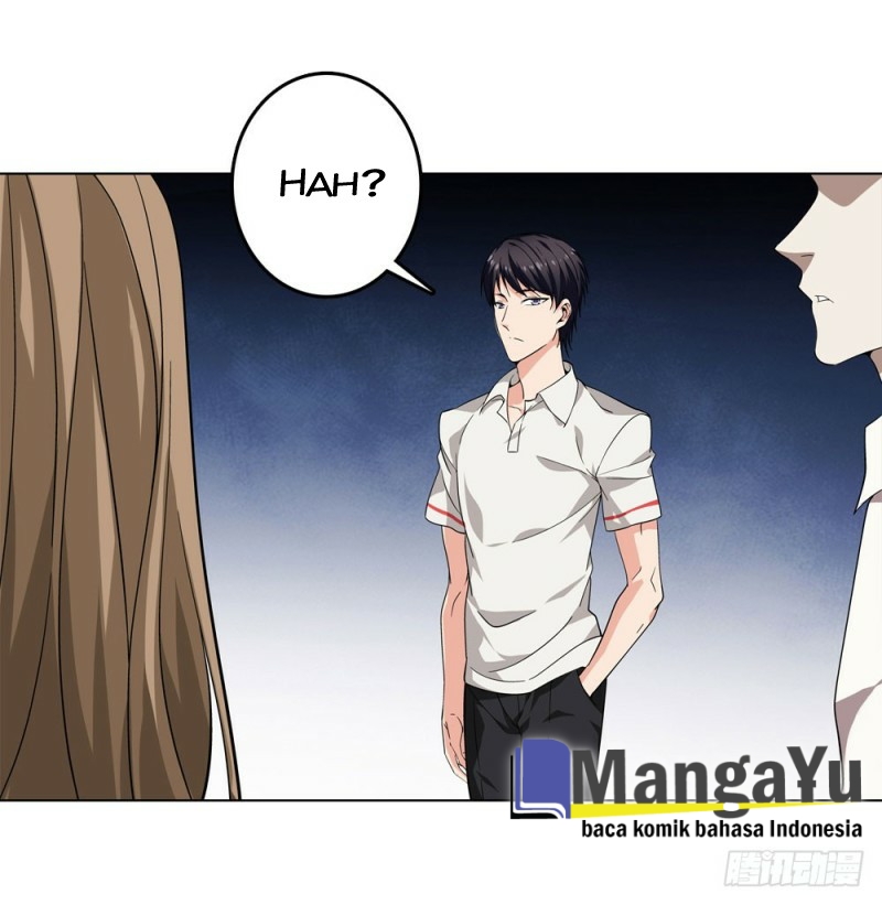 Urban Immortal Wine Chapter 09 Gambar 5