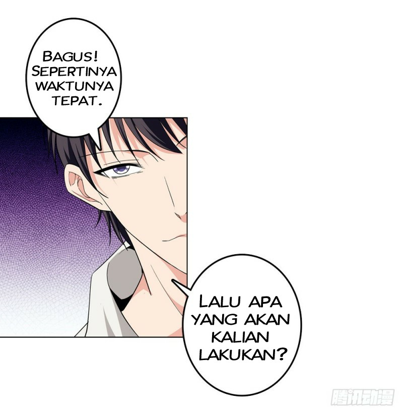 Urban Immortal Wine Chapter 09 Gambar 7