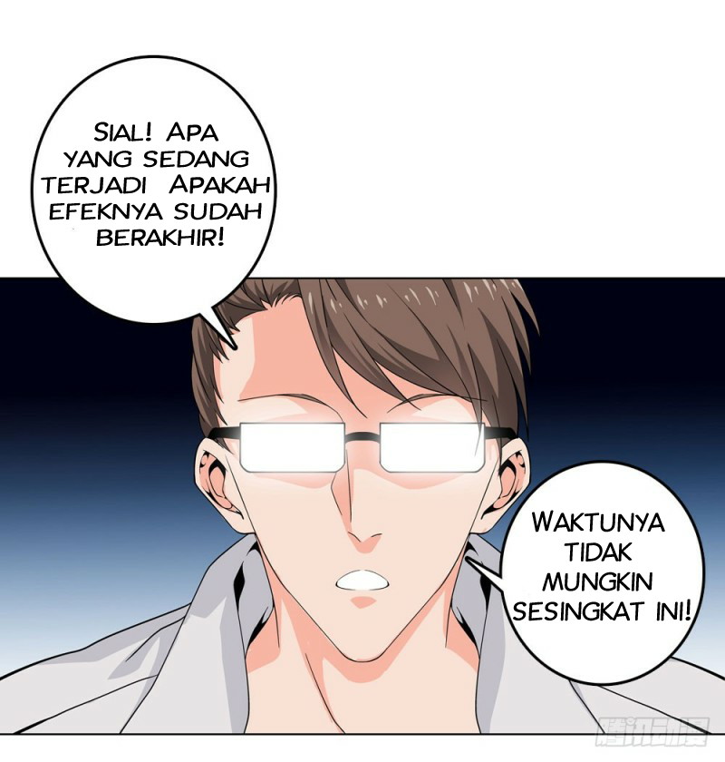 Urban Immortal Wine Chapter 09 Gambar 9