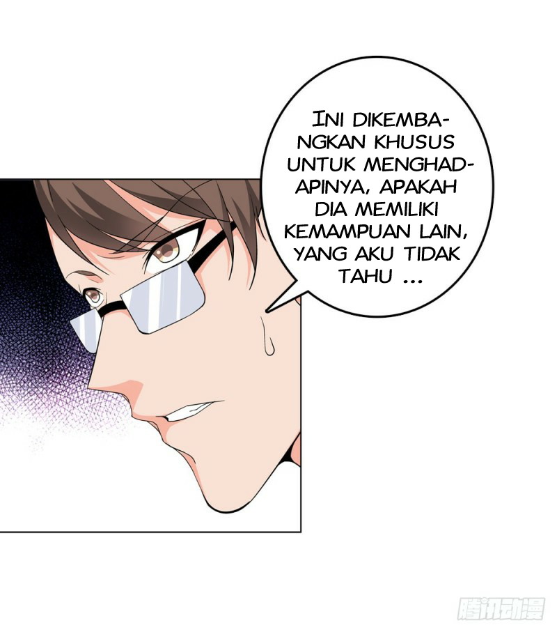 Urban Immortal Wine Chapter 09 Gambar 10