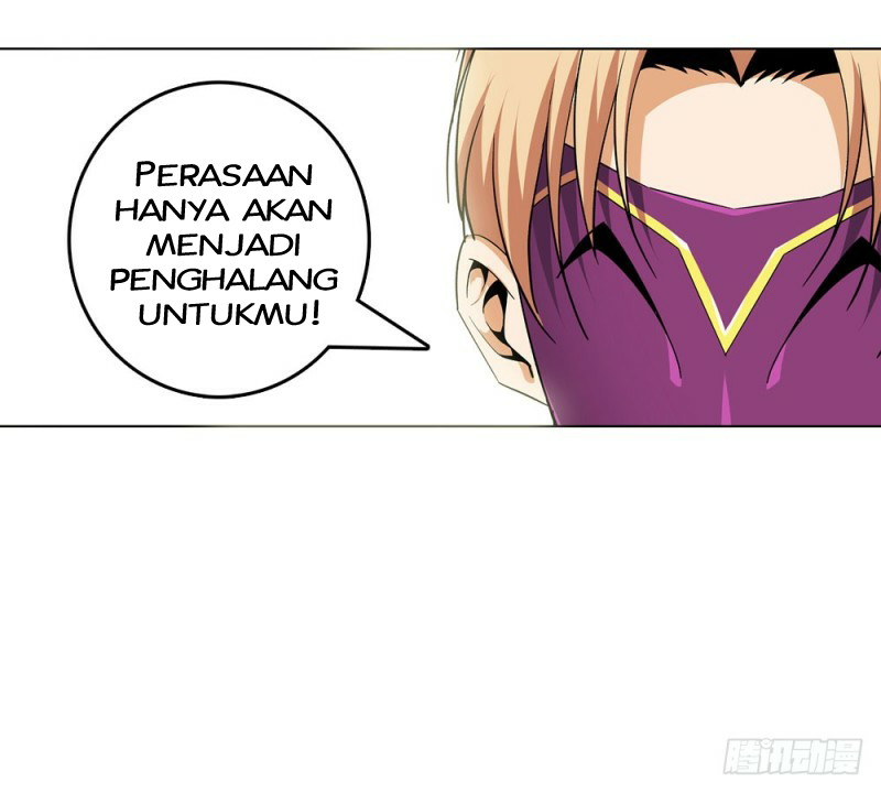 Urban Immortal Wine Chapter 09 Gambar 12