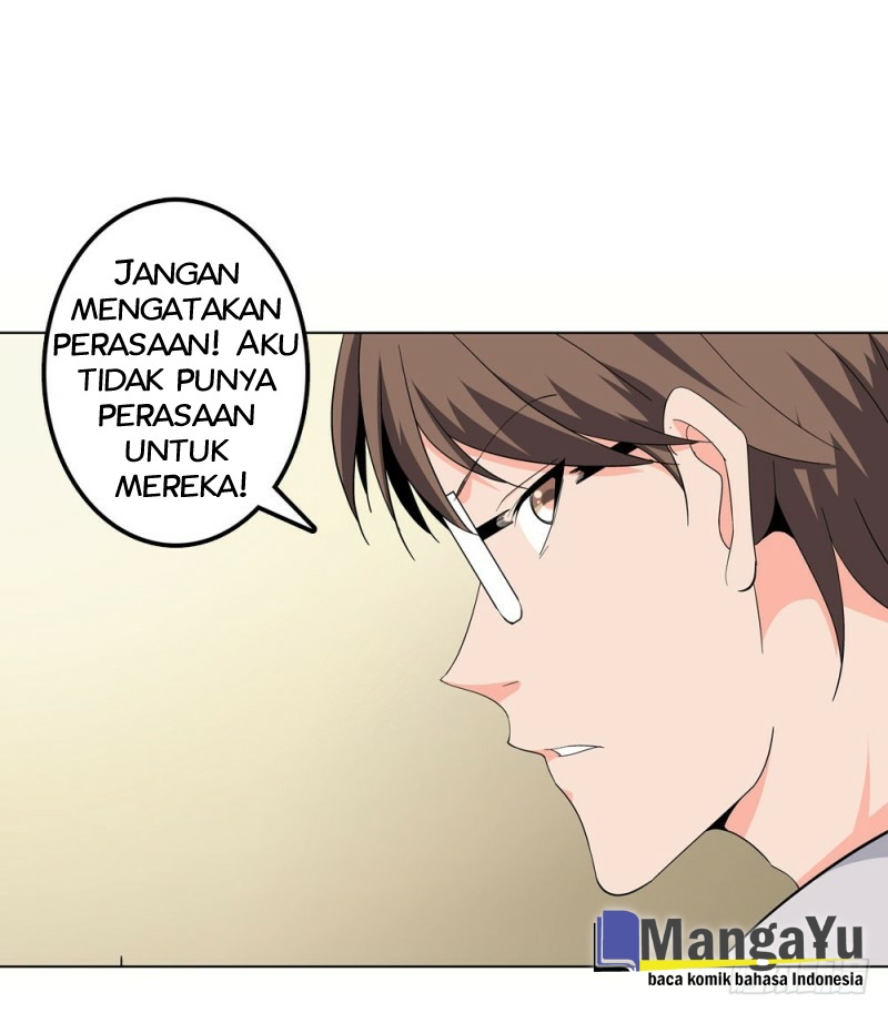 Urban Immortal Wine Chapter 09 Gambar 13