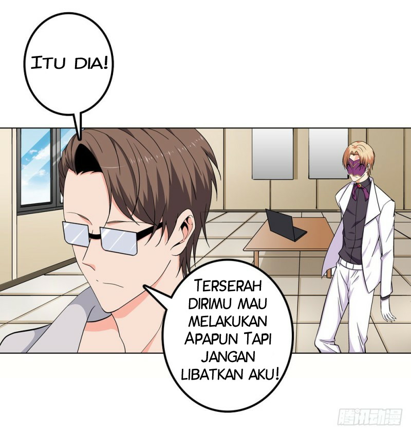 Urban Immortal Wine Chapter 09 Gambar 14