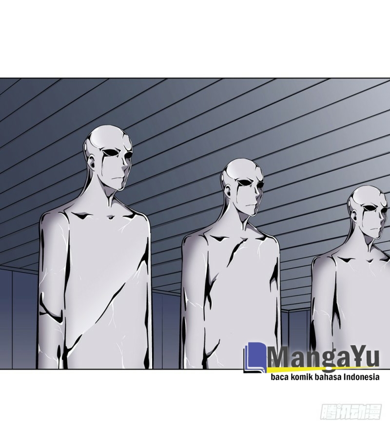 Urban Immortal Wine Chapter 09 Gambar 18