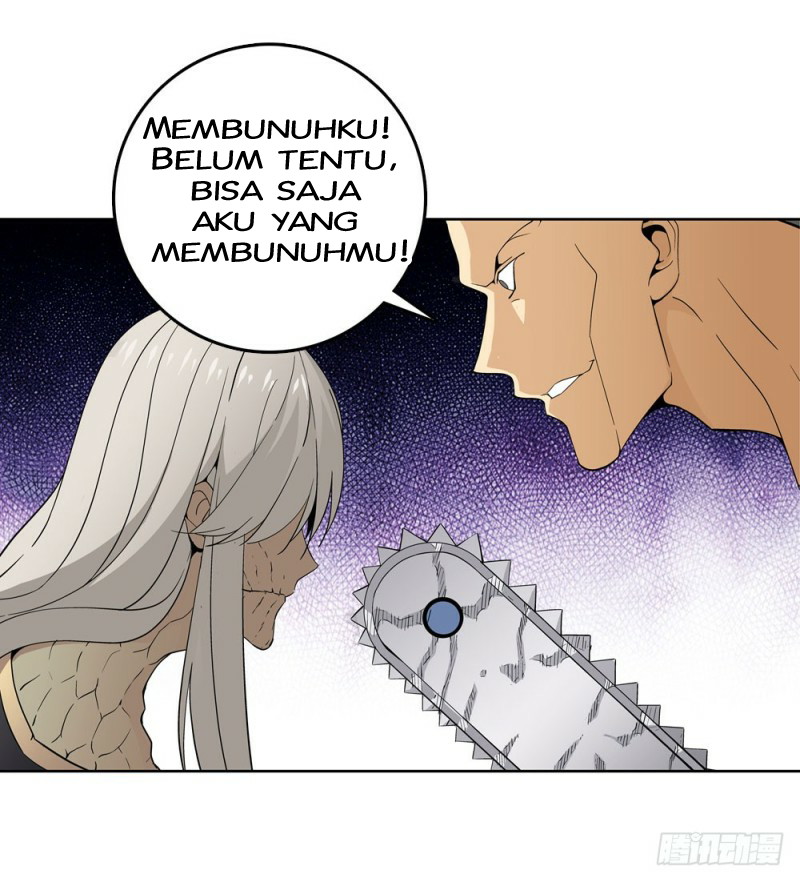 Urban Immortal Wine Chapter 09 Gambar 23