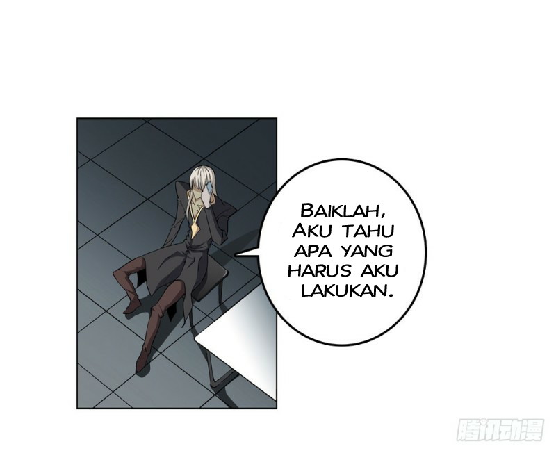 Urban Immortal Wine Chapter 09 Gambar 31