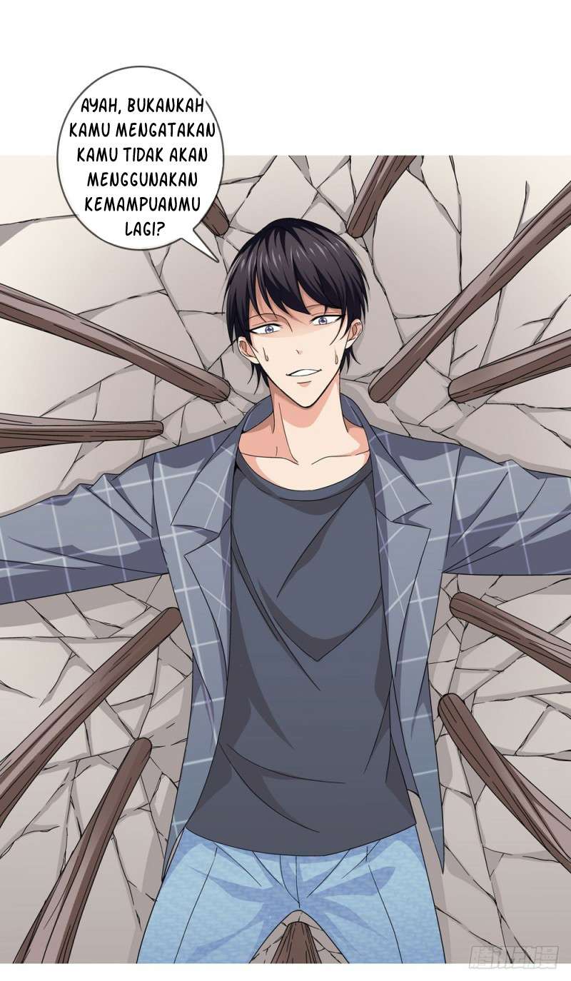 Urban Immortal Wine Chapter 15 Gambar 12