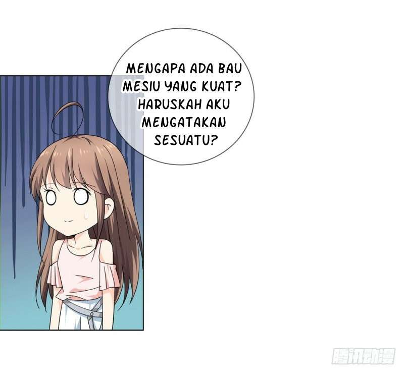 Urban Immortal Wine Chapter 15 Gambar 35