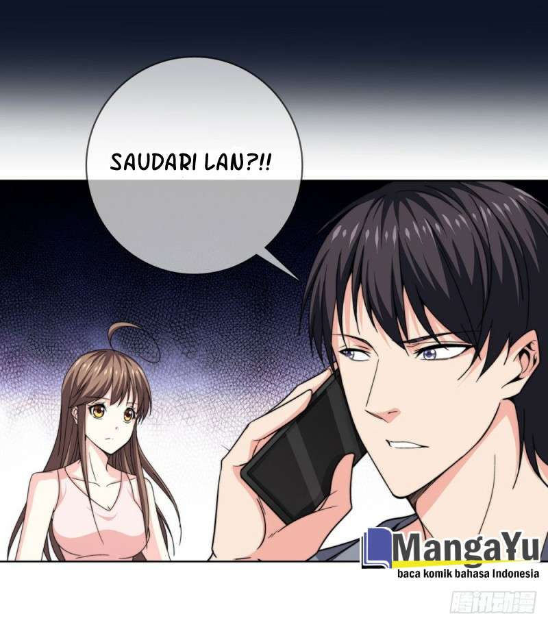 Urban Immortal Wine Chapter 18 Gambar 2
