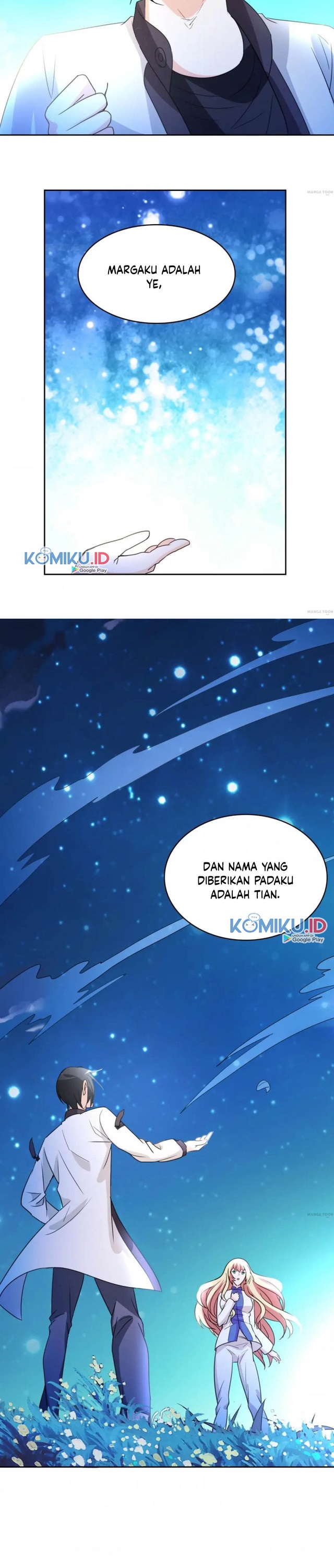 Urban Leveling Chapter 03 Gambar 12