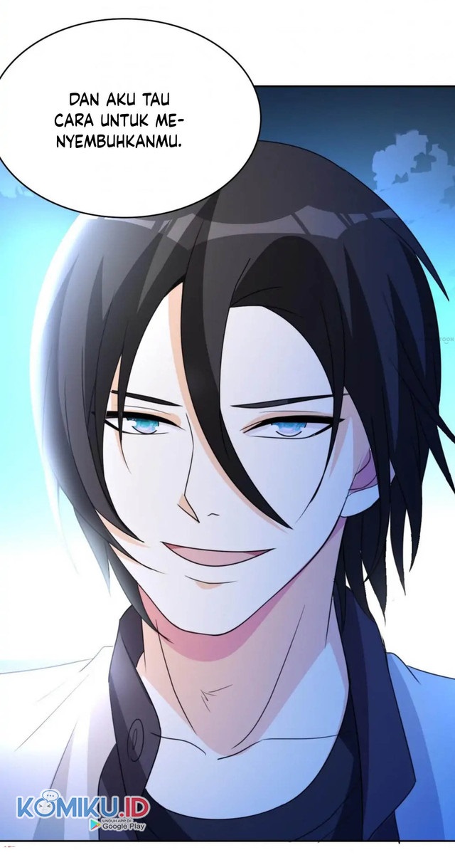 Urban Leveling Chapter 03 Gambar 13
