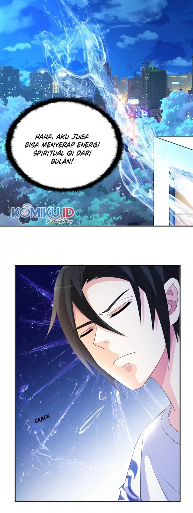 Urban Leveling Chapter 11 Gambar 10