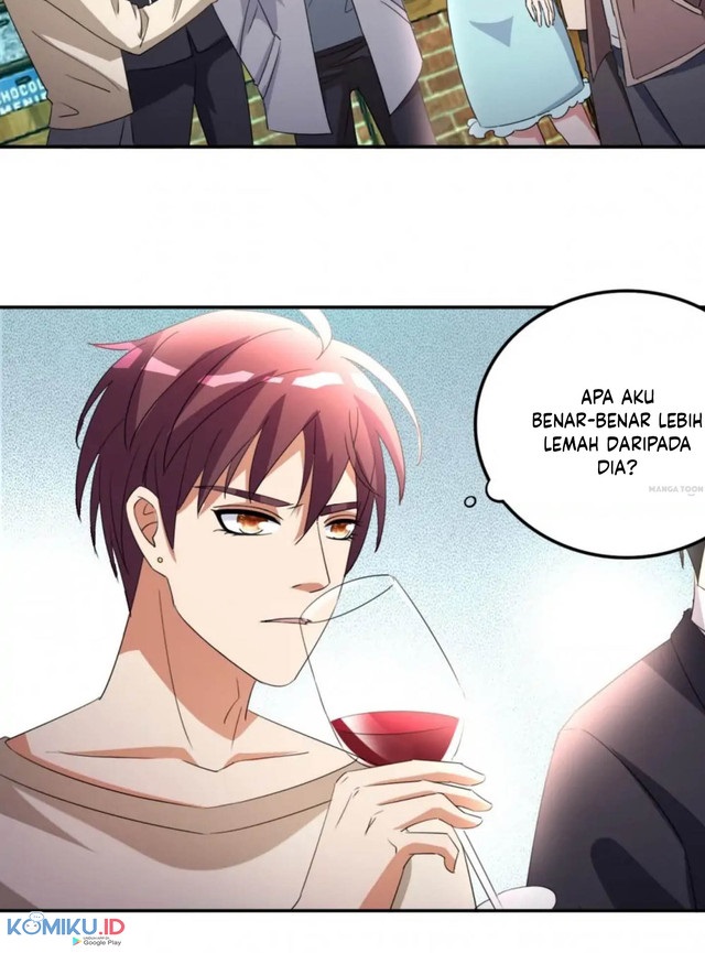 Urban Leveling Chapter 17 Gambar 2