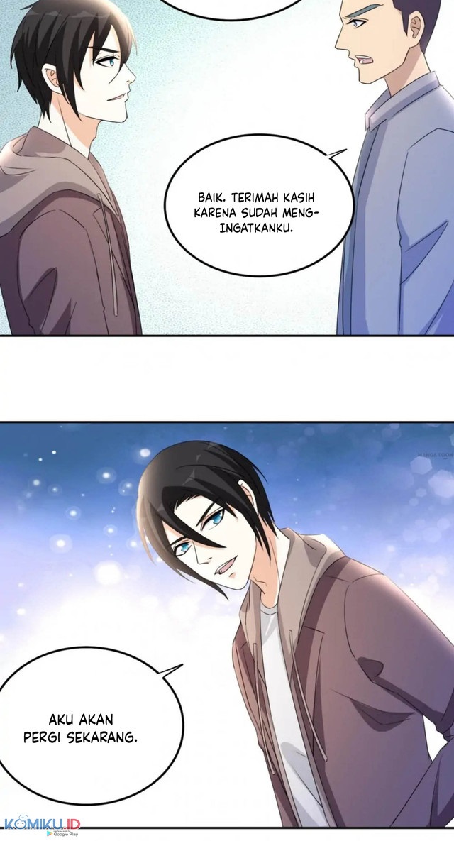 Urban Leveling Chapter 17 Gambar 6
