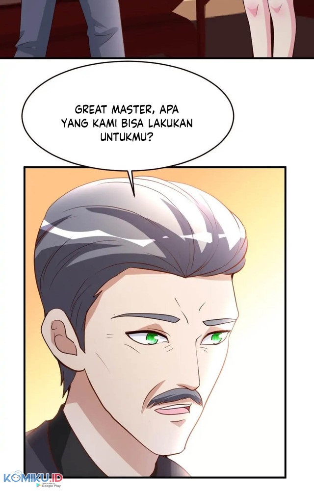 Urban Leveling Chapter 22 Gambar 9