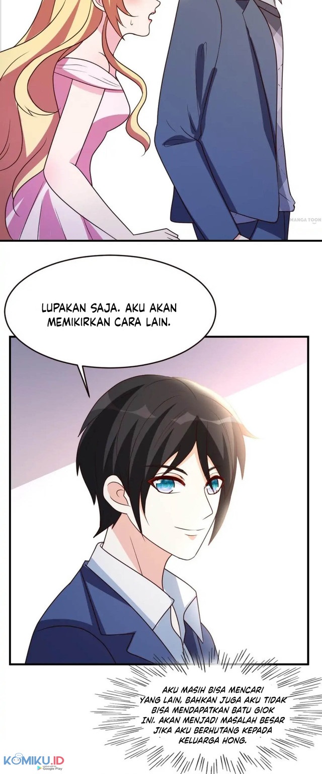 Urban Leveling Chapter 25 Gambar 2