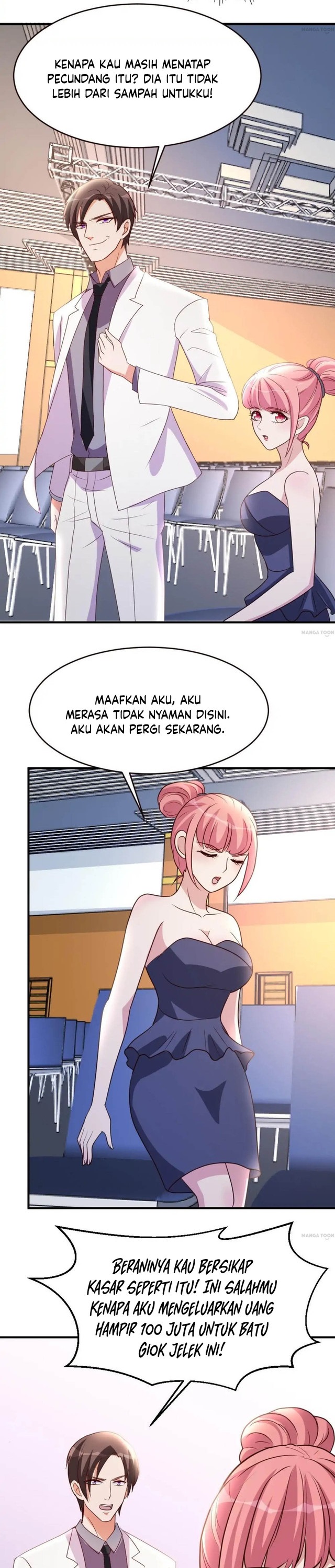Urban Leveling Chapter 25 Gambar 3