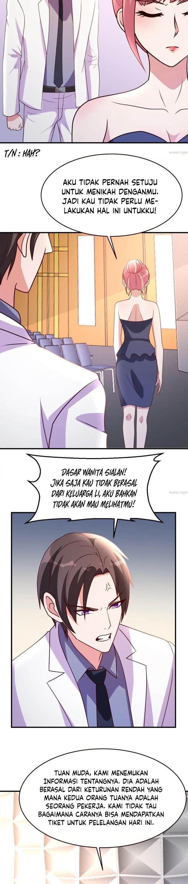 Urban Leveling Chapter 25 Gambar 4