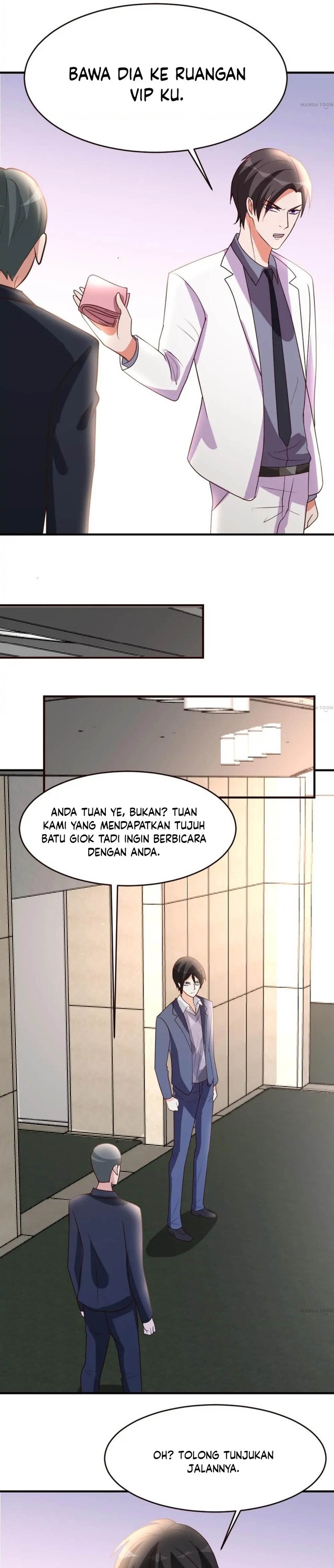 Urban Leveling Chapter 25 Gambar 6