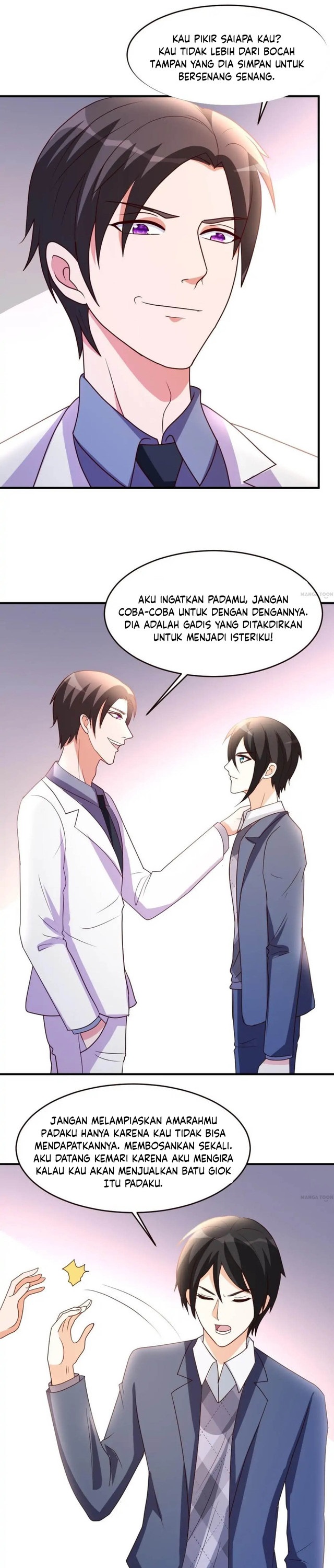 Urban Leveling Chapter 25 Gambar 8