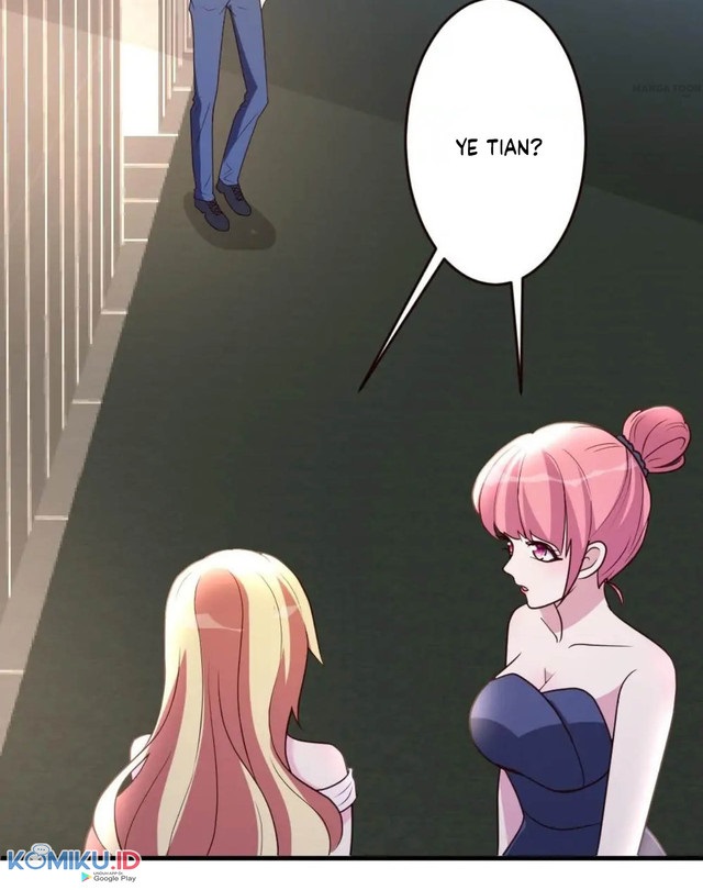 Urban Leveling Chapter 25 Gambar 15