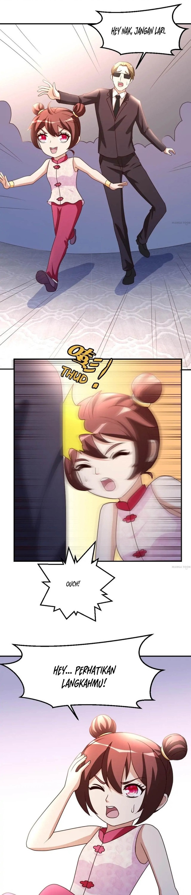 Urban Leveling Chapter 28 Gambar 3