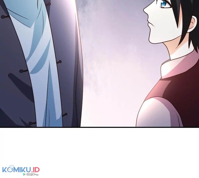 Urban Leveling Chapter 28 Gambar 7